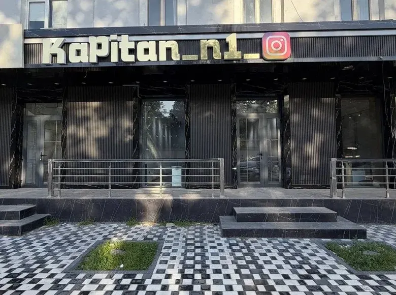 Сотилади тижорат биноси, 70 м² — Яшнобод тумани