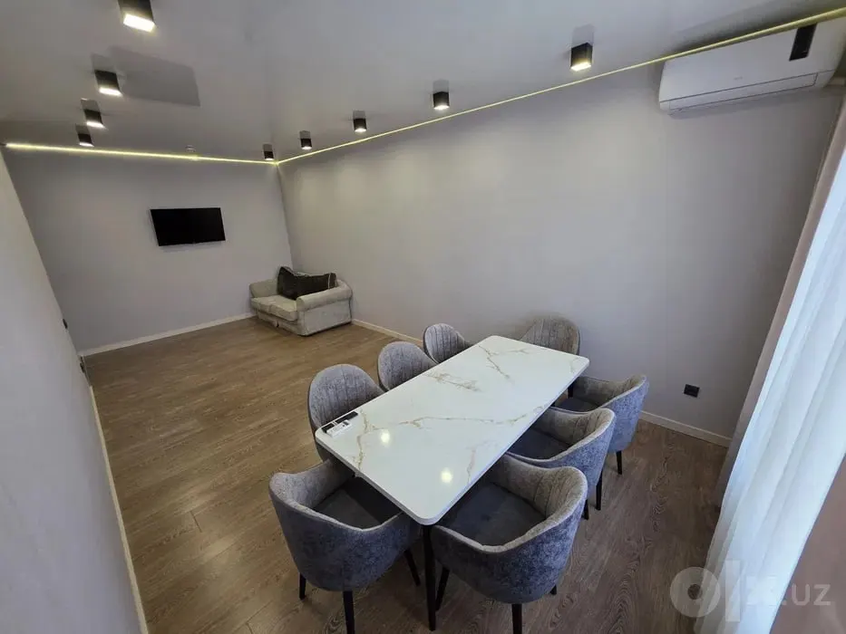 Сдаётся 3-комнатная квартира, 93 м², 7/12 этаж — Яшнабадский район
