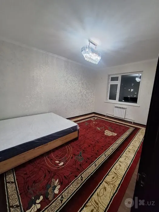 Сдаётся 3-комнатная квартира, 74 м², 4/7 этаж — Сергелийский район