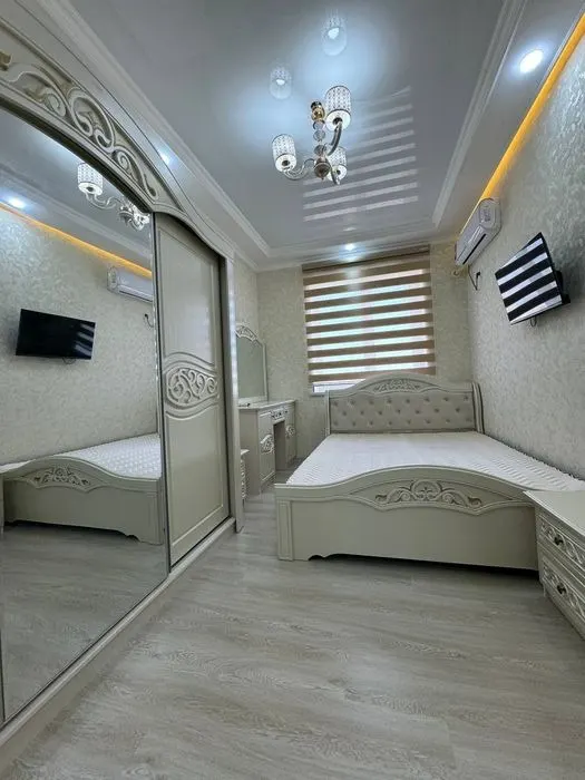 Ижарага берилади 1 хонали квартира, 35 м², 2/4 қават — Чилонзор тумани