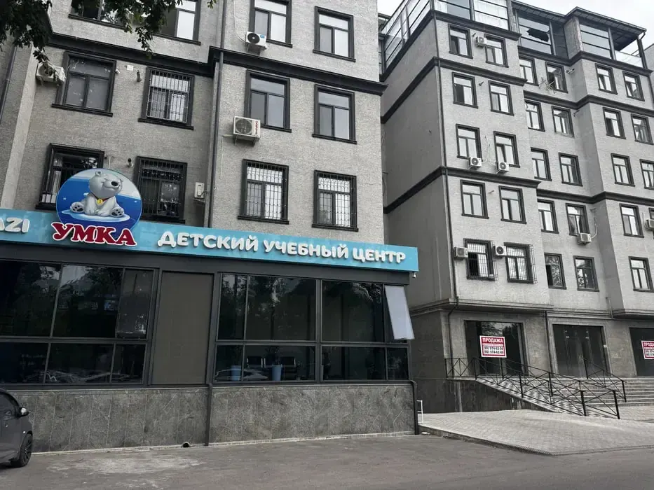 Sotiladi 4 xonali kvartira, 125 m², 7/7 qavat — Mirzo Ulugʻbek tumani