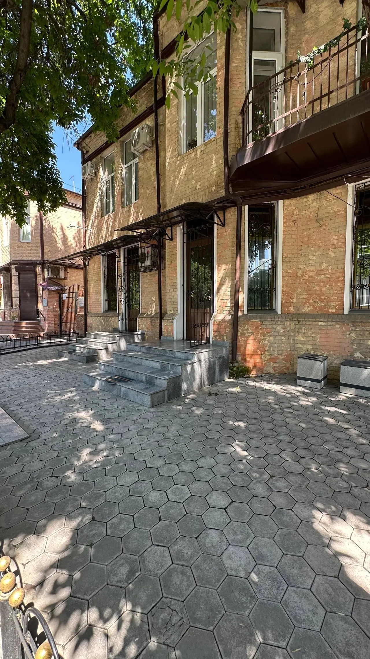 Сдаётся коммерческое помещение, 40 м² — Мирабадский район