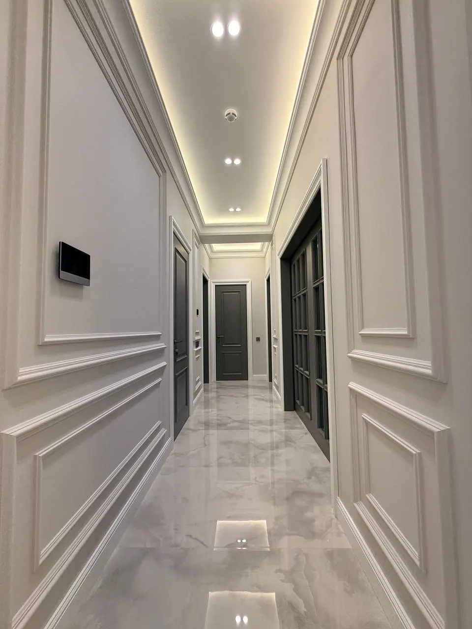 Сотилади 4 хонали квартира, 152 м², 13/13 қават — Мирзо Улуғбек тумани
