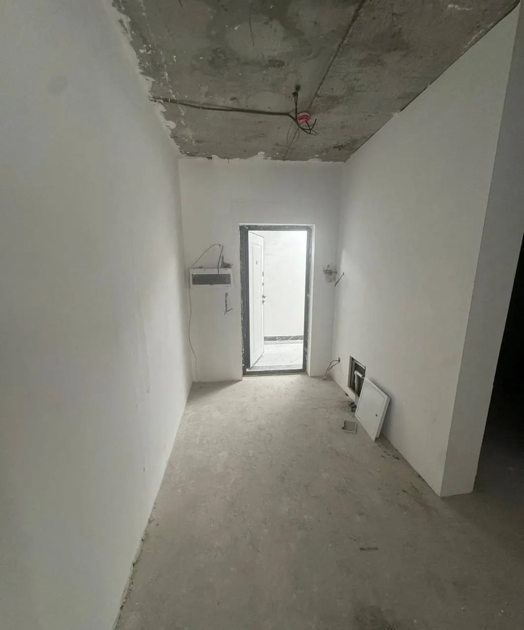 Sotiladi 2 xonali kvartira, 48 m², 6/25 qavat — Mirzo Ulugʻbek tumani