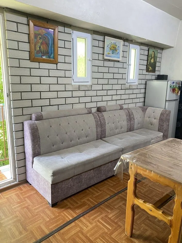 Сотилади 3 хонали квартира, 80 м², 5/5 қават — Учтепа тумани