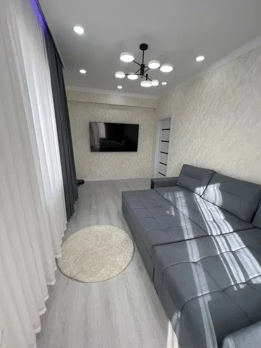 Ижарага берилади 1 хонали квартира, 32 м², 2/8 қават — Яшнобод тумани
