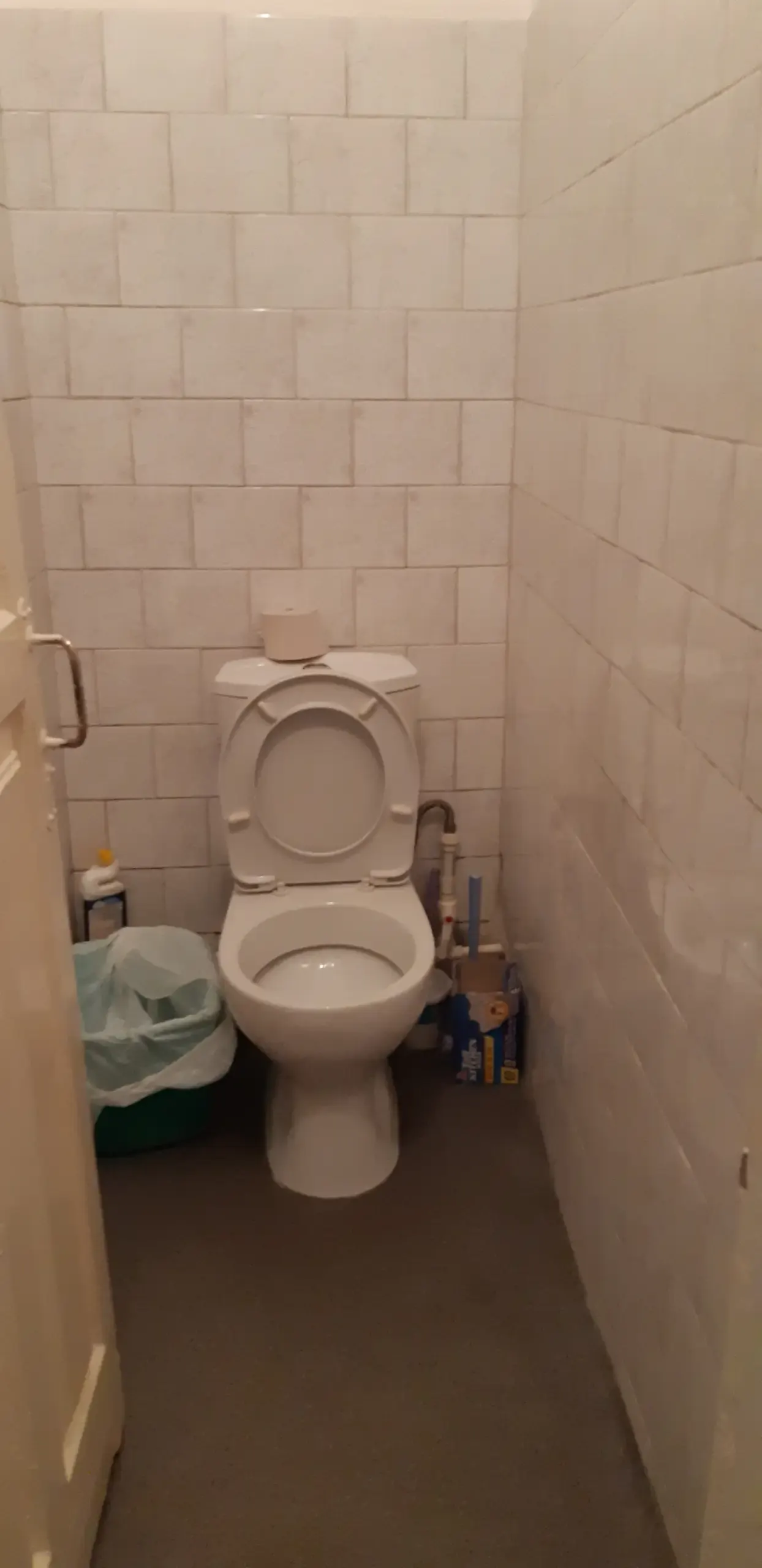 Продаётся 3-комнатная квартира, 72 м², 2/2 этаж — Яккасарайский район