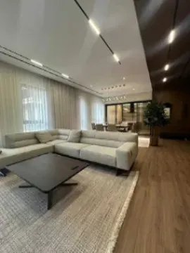Ijaraga beriladi 3 xonali kvartira, 130 m², 5/12 qavat — Mirobod tumani