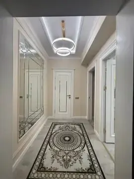Сдаётся 1-комнатная квартира, 50 м², 2/10 этаж — Юнусабадский район