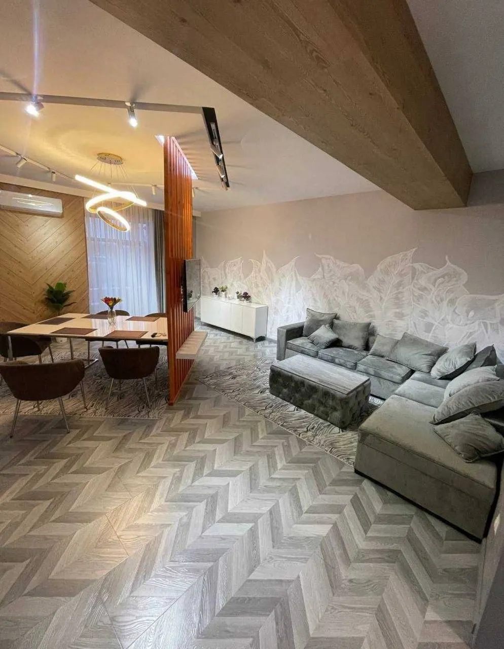Ижарага берилади 3 хонали квартира, 71 м², 6/8 қават — Мирзо Улуғбек тумани