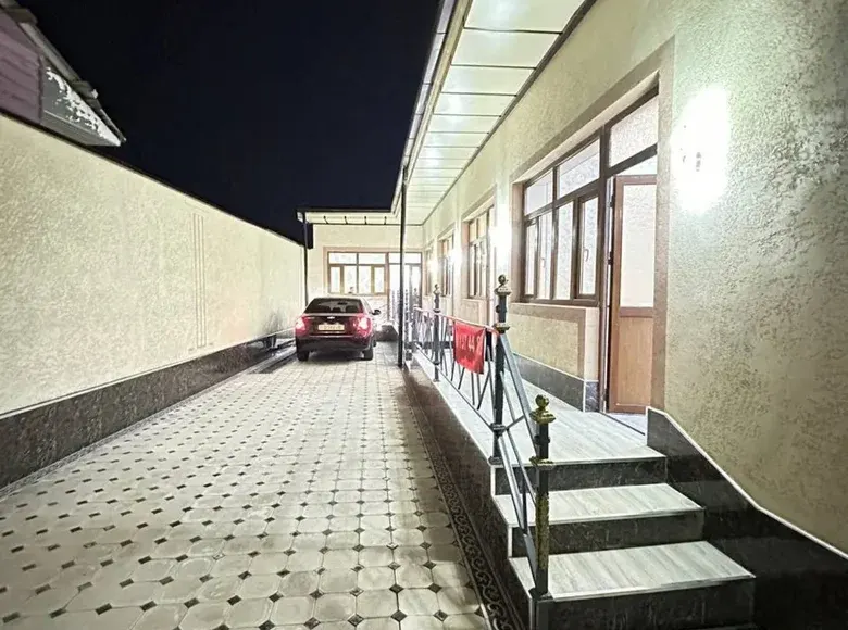 Сотилади 5 хонали ҳовли уй, 2 сотих — Яшнобод тумани