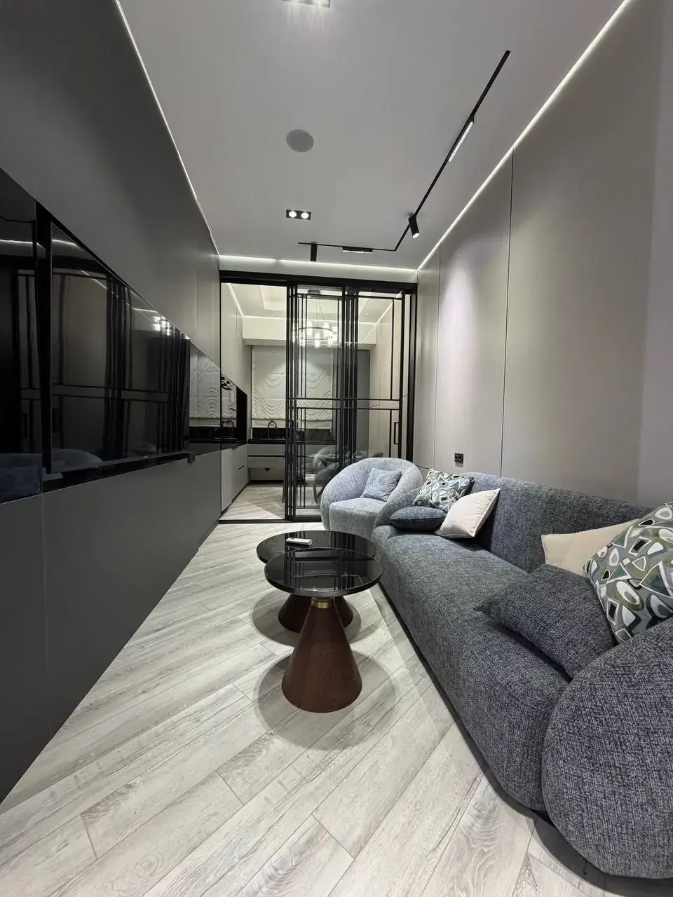 Ijaraga beriladi 2 xonali kvartira, 50 m², 8/10 qavat — Mirzo Ulugʻbek tumani