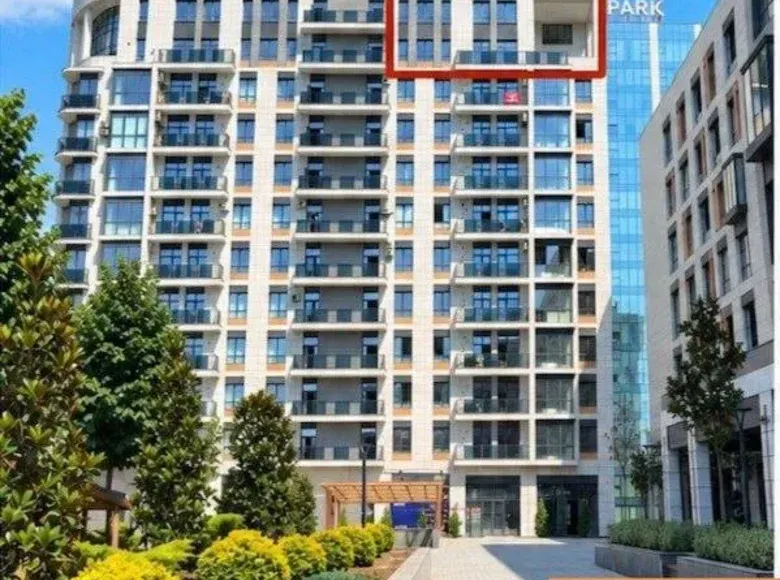 Sotiladi 5 xonali kvartira, 227 m², 10/11 qavat — Yunusobod tumani