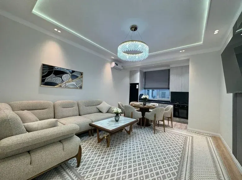 Sotiladi 3 xonali kvartira, 78 m², 7/7 qavat — Yashnobod tumani