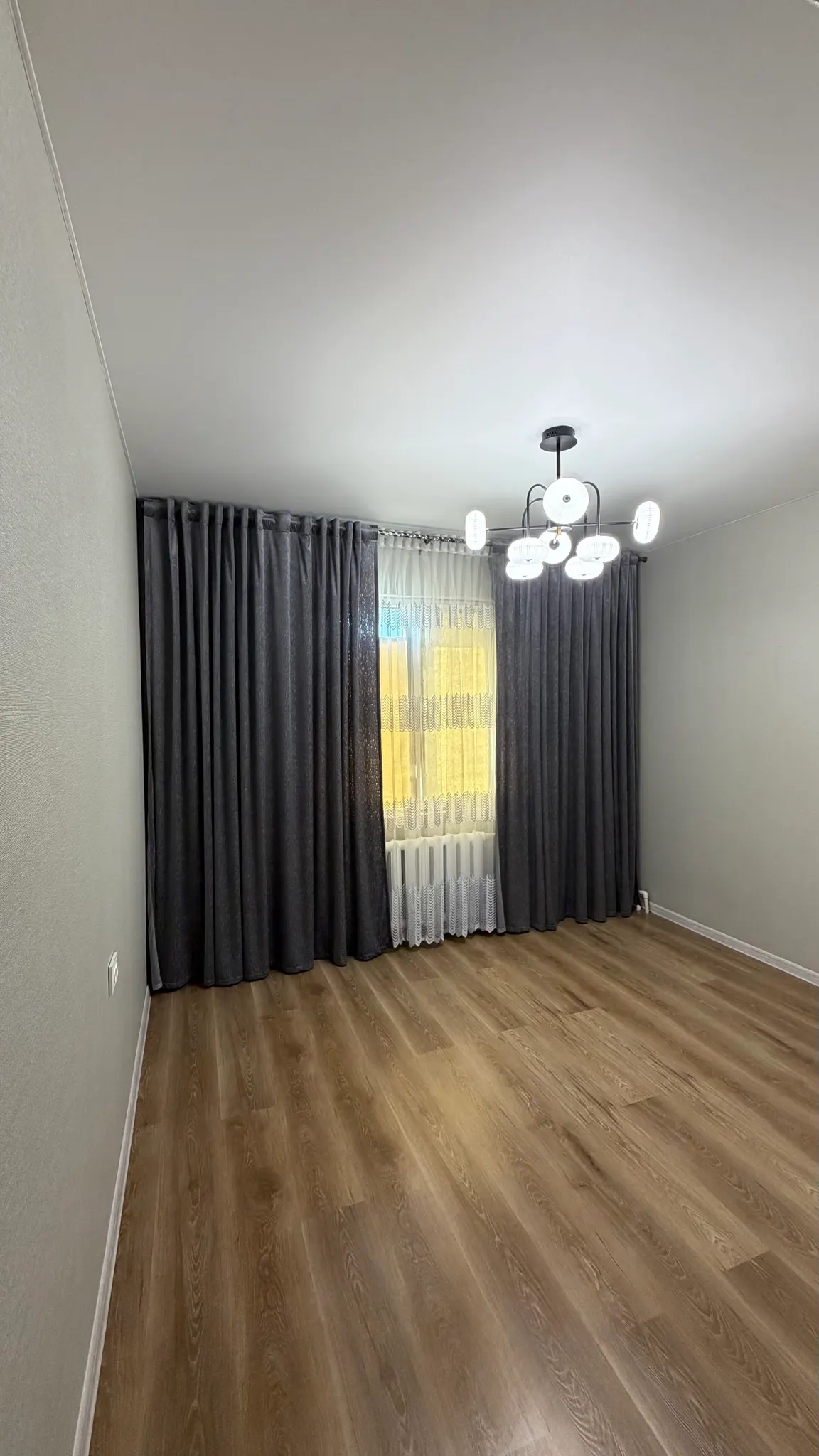 Sotiladi 2 xonali kvartira, 60 m², 9/9 qavat — Yashnobod tumani