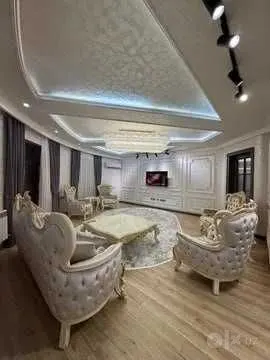 Sotiladi 4 xonali kvartira, 160 m², 3/10 qavat — Yakkasaroy tumani