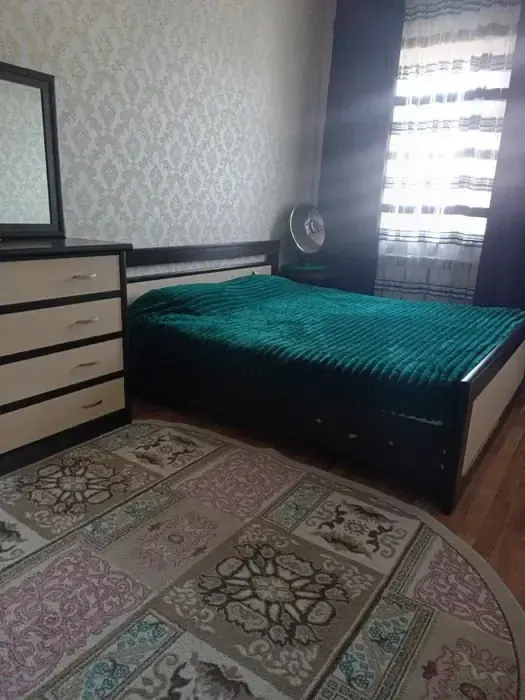 Ijaraga beriladi 3 xonali kvartira, 76 m², 9/9 qavat — Mirzo Ulugʻbek tumani