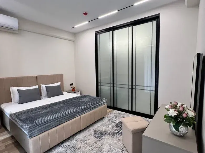 Kunlik ijaraga 2 xonali kvartira, 40 m², 6/25 qavat — Shayxontohur tumani