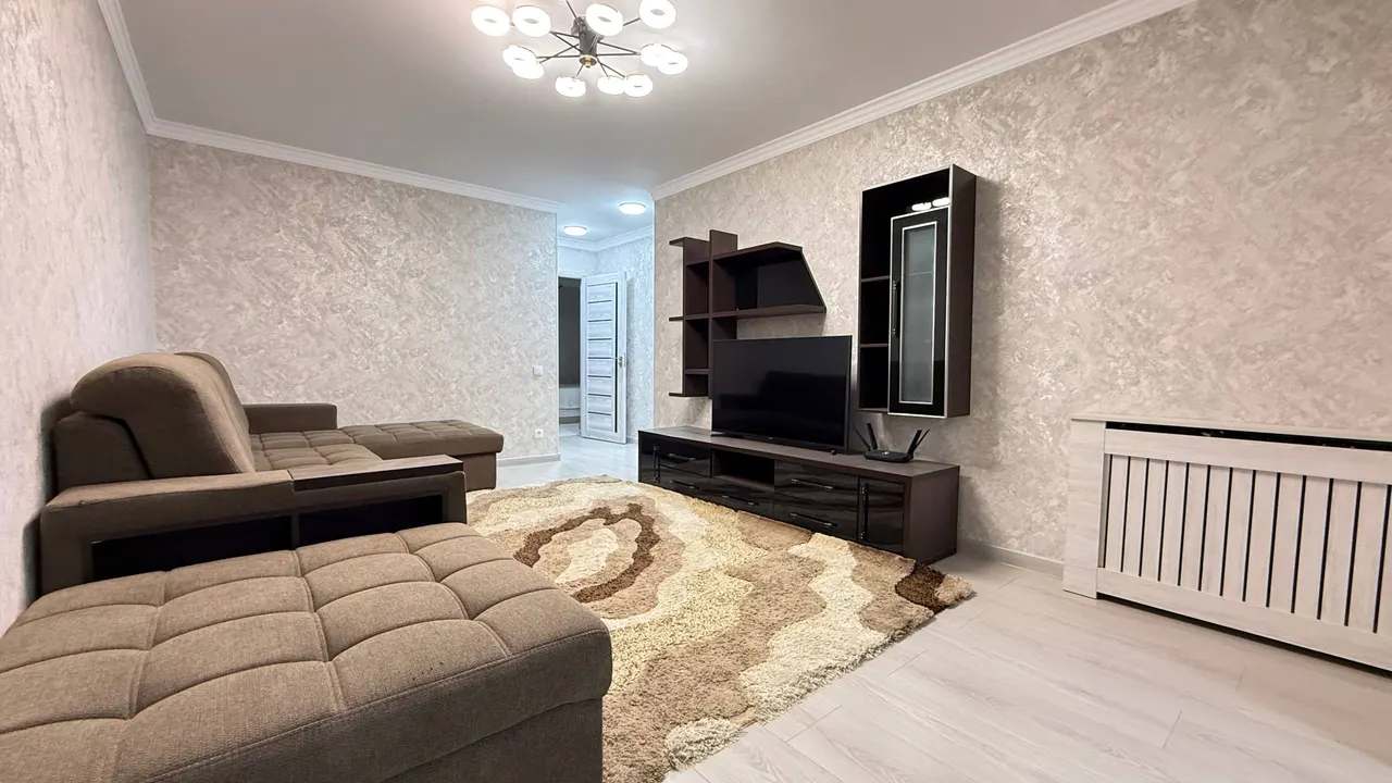 Ижарага берилади 3 хонали квартира, 75 м², 1/4 қават — Мирзо Улуғбек тумани