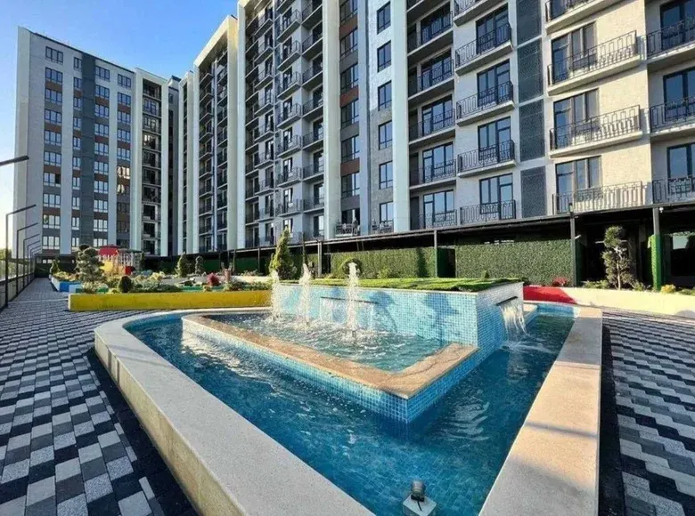 Sotiladi 3 xonali kvartira, 89 m², 9/14 qavat — Yakkasaroy tumani