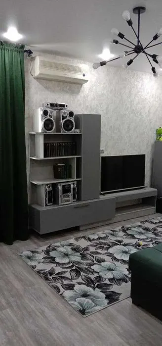 Ijaraga beriladi 2 xonali kvartira, 52 m², 5/9 qavat — Yakkasaroy tumani