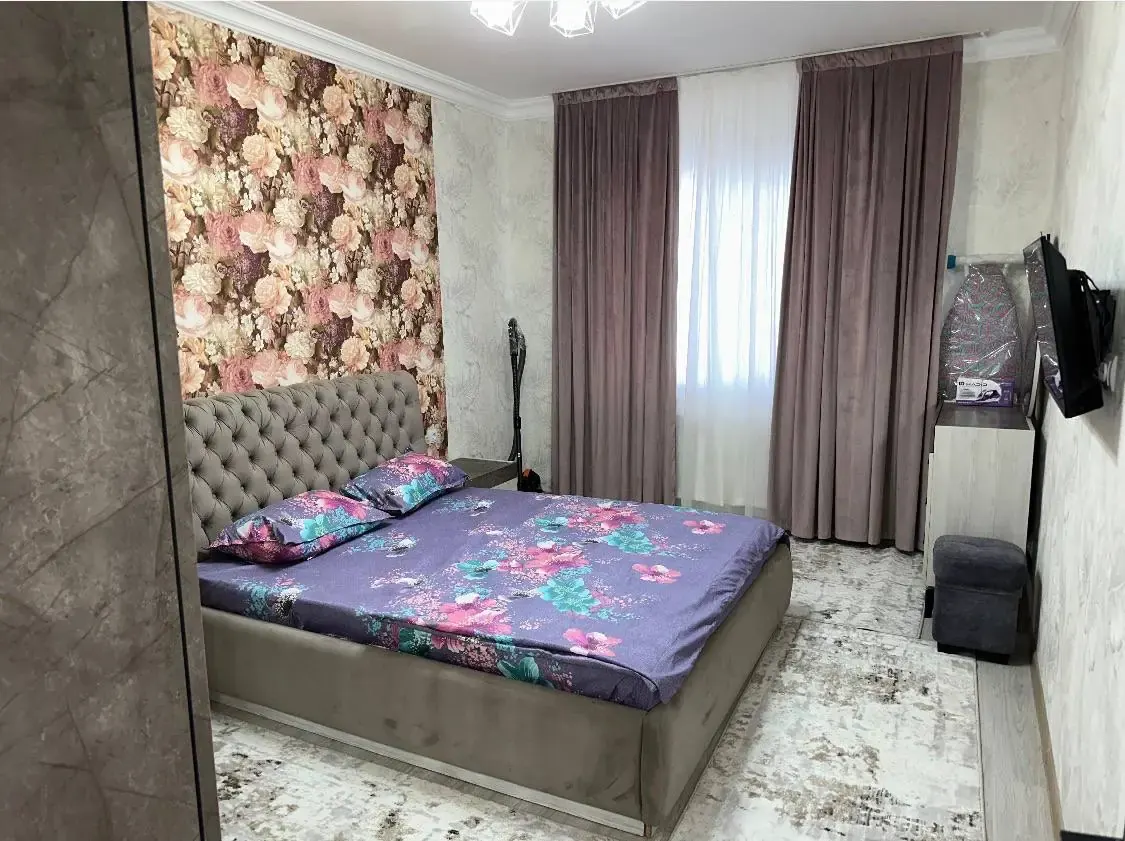 Ижарага берилади 1 хонали квартира, 40 м², 7/16 қават — Шайхонтоҳур тумани