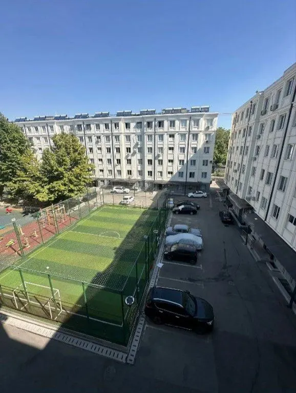Ижарага берилади 2 хонали квартира, 50 м², 5/6 қават — Мирзо Улуғбек тумани
