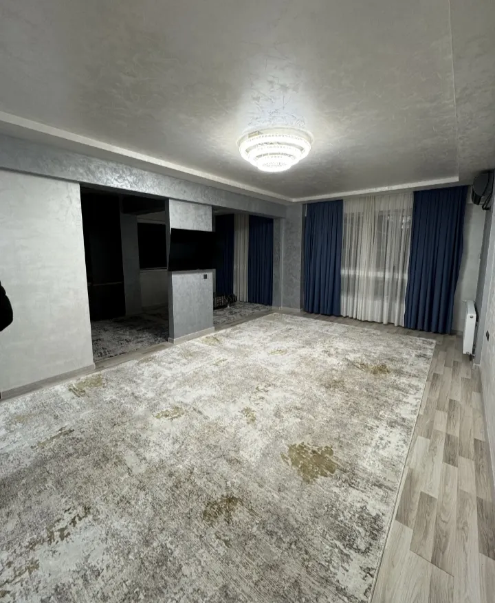 Ижарага берилади 4 хонали квартира, 105 м², 10/14 қават — Яккасарой тумани