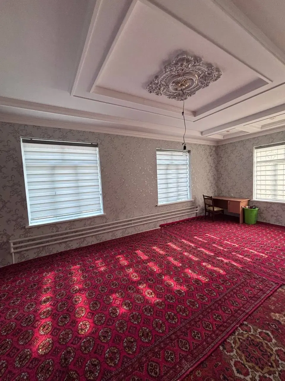 Продаётся 7-комнатный дом, 6 сот., 2 этажа — Кибрайский район