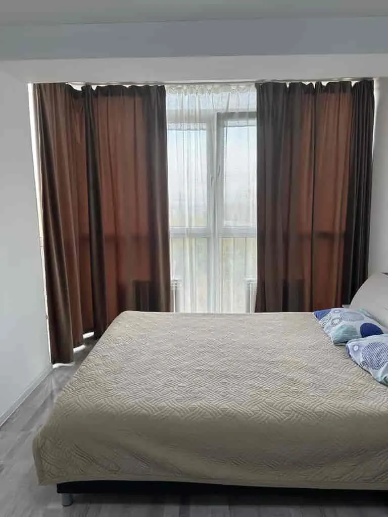 Сдаётся 1-комнатная квартира, 30 м², 4/10 этаж — Яшнабадский район