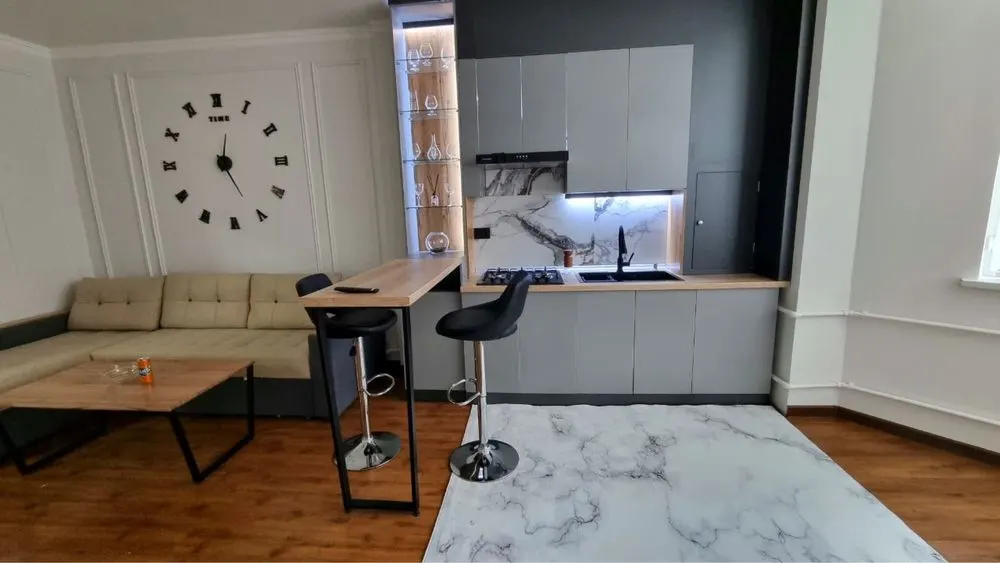 Ижарага берилади 2 хонали квартира, 63 м², 2/8 қават — Мирзо Улуғбек тумани