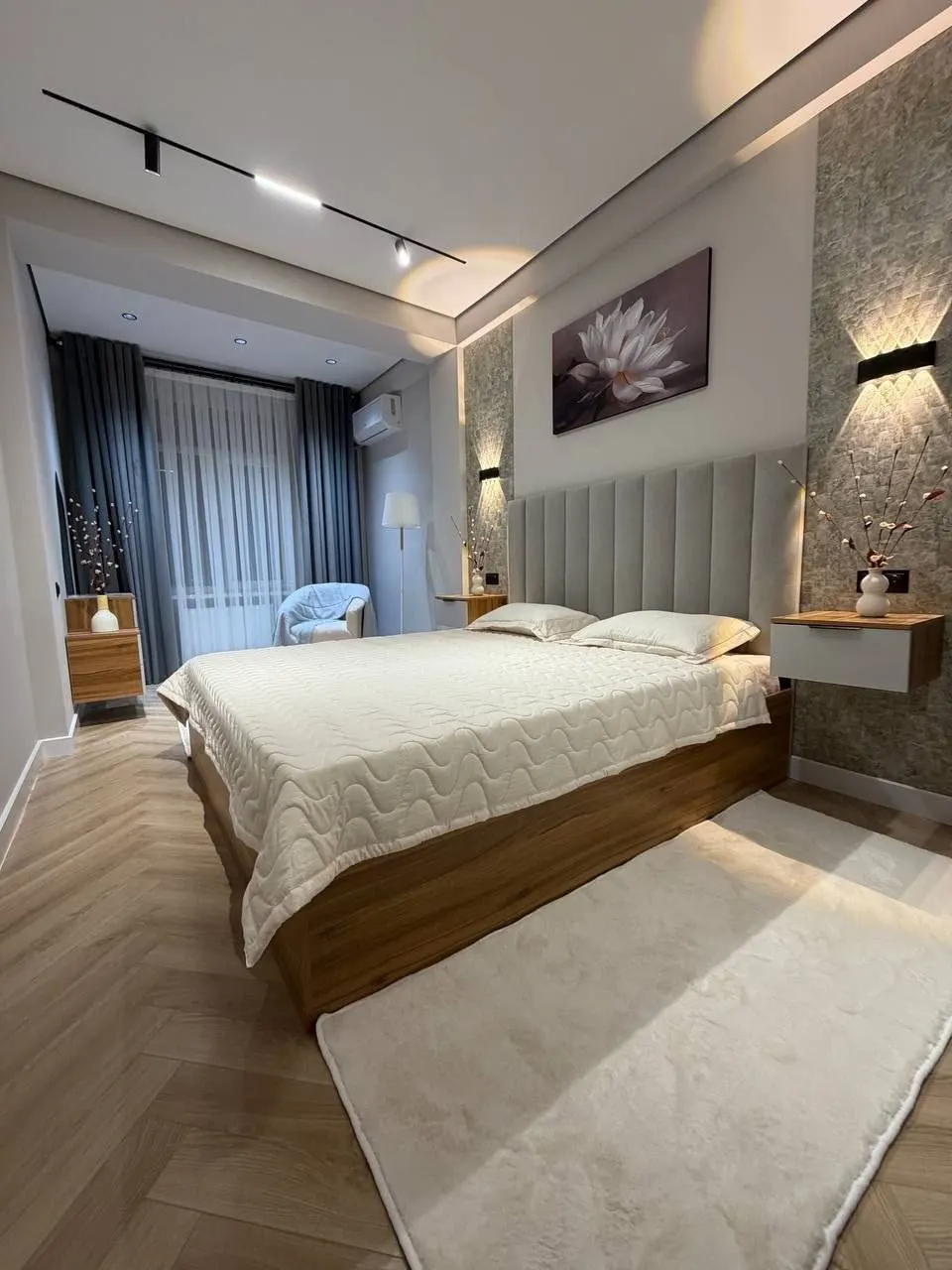 Сотилади 3 хонали квартира, 86 м², 10/16 қават — Яшнобод тумани