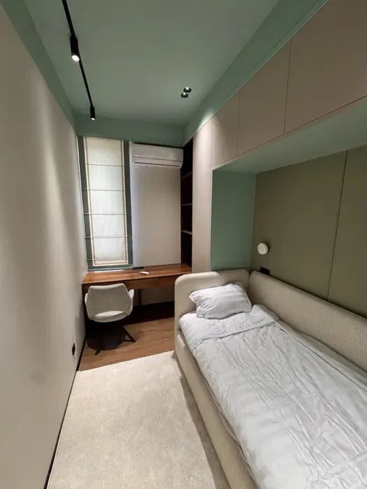 Сдаётся 3-комнатная квартира, 59 м², 5/9 этаж — Юнусабадский район