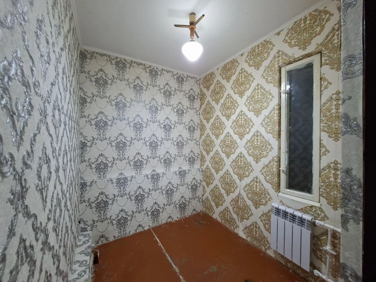 Продаётся 2-комнатная квартира, 50 м², 2/4 этаж — Юнусабадский район