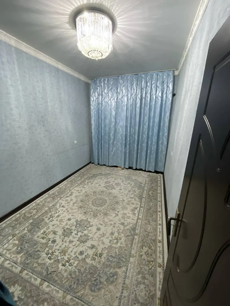 Сотилади 5 хонали квартира, 94 м², 4/4 қават — Олмазор тумани