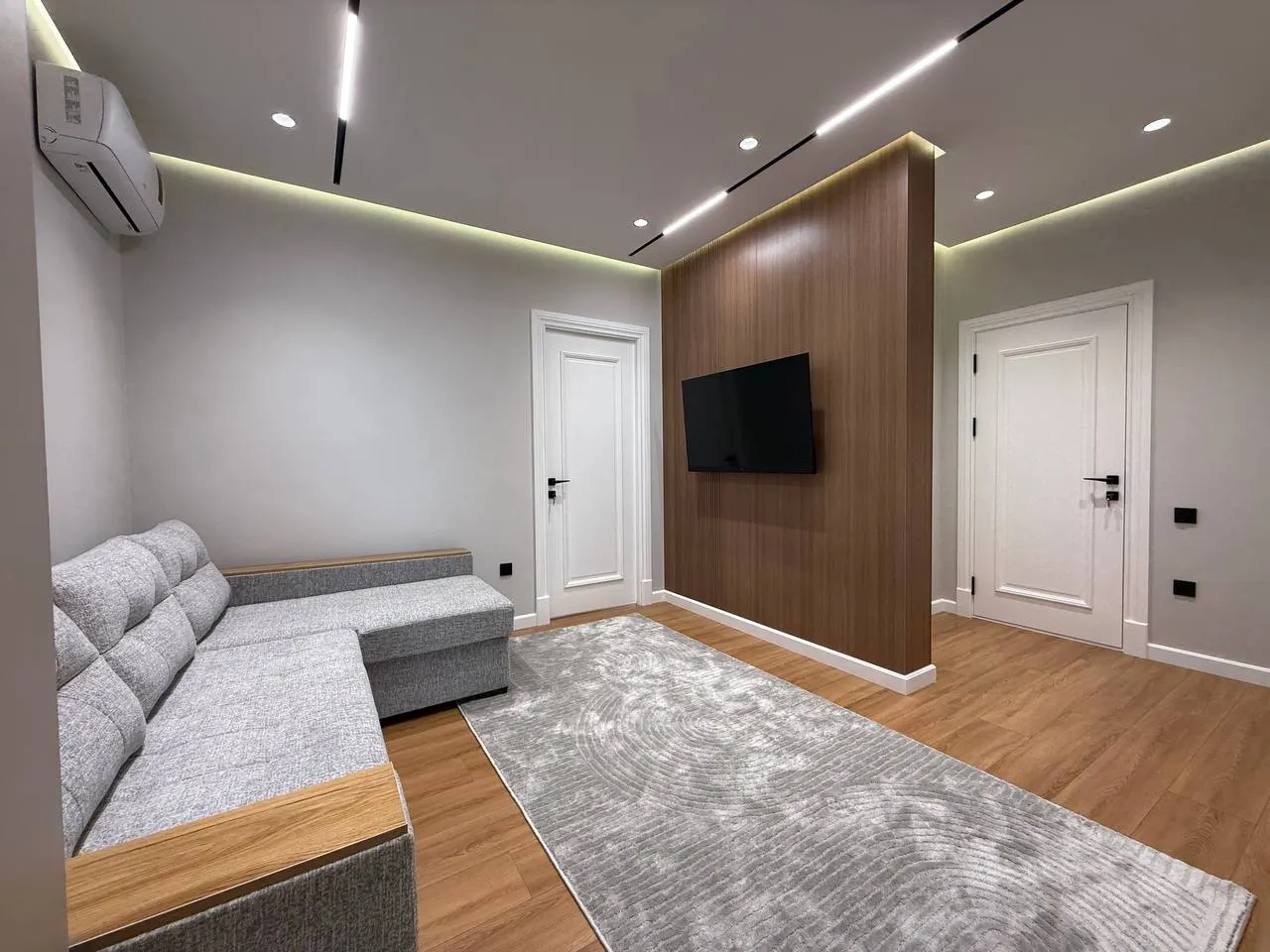 Сотилади 2 хонали квартира, 40 м², 8/9 қават — Яшнобод тумани