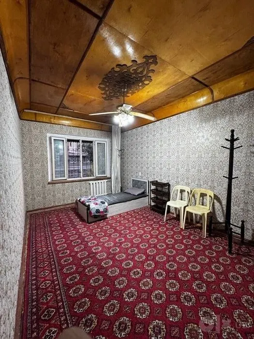 Ijaraga beriladi 5 xonali kvartira, 98 m², 2/4 qavat — Shayxontohur tumani