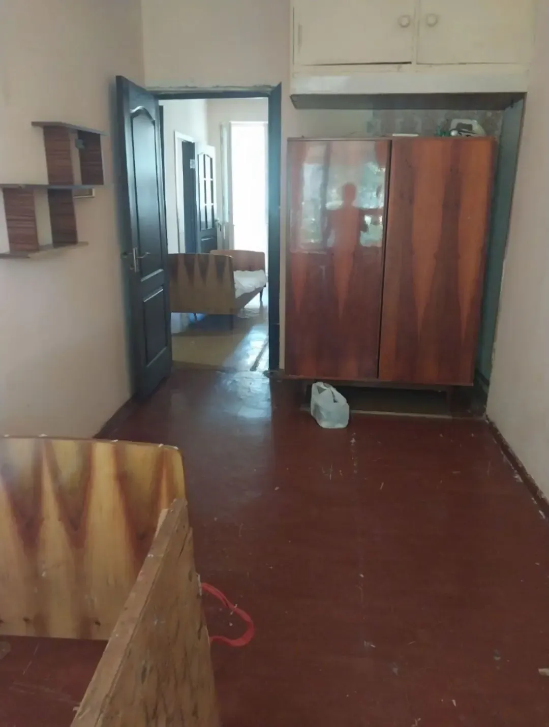 Сотилади 2 хонали квартира, 48 м², 4/4 қават — Чилонзор тумани