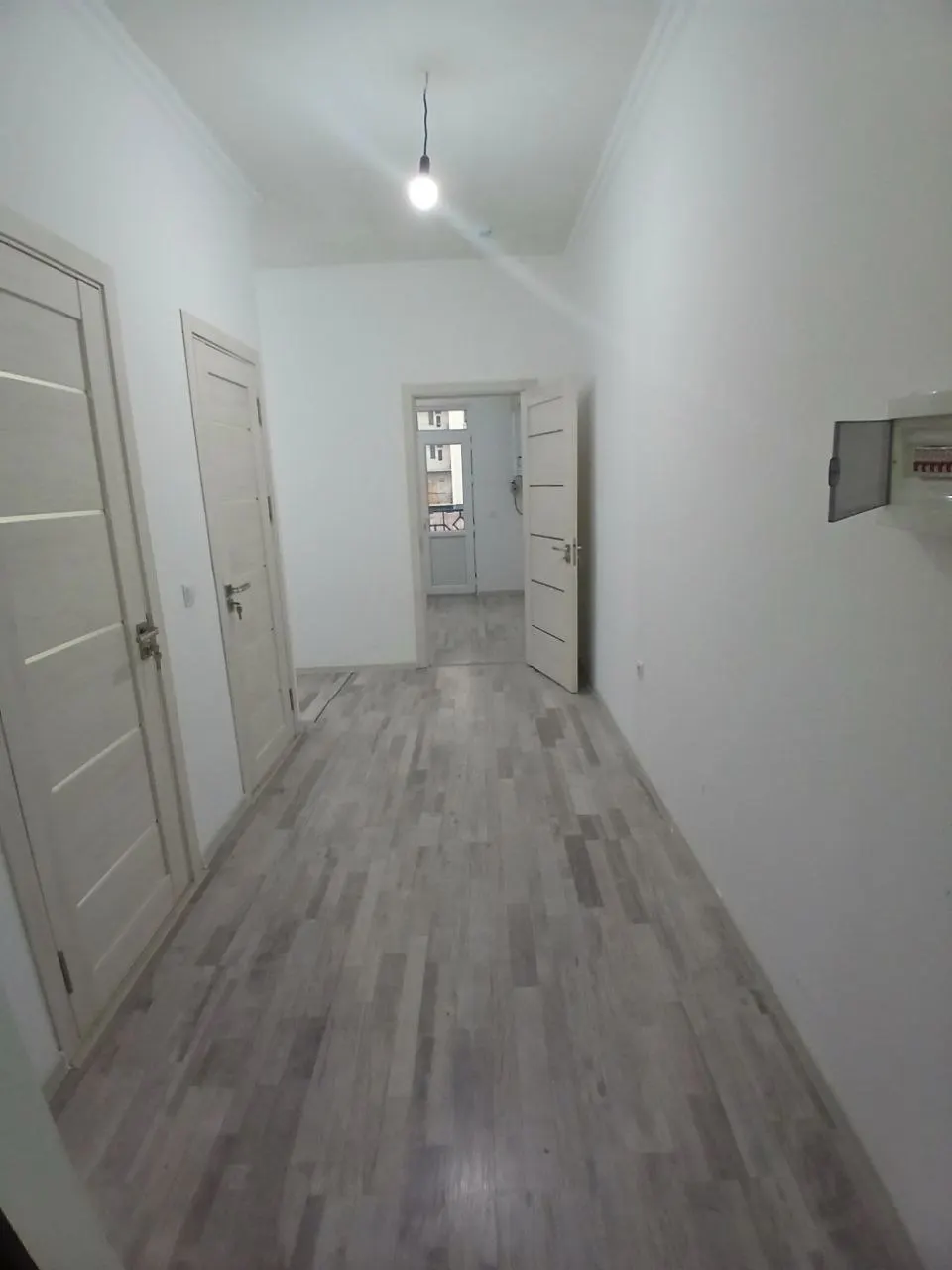 Сотилади 3 хонали квартира, 68 м², 16/16 қават — Яшнобод тумани