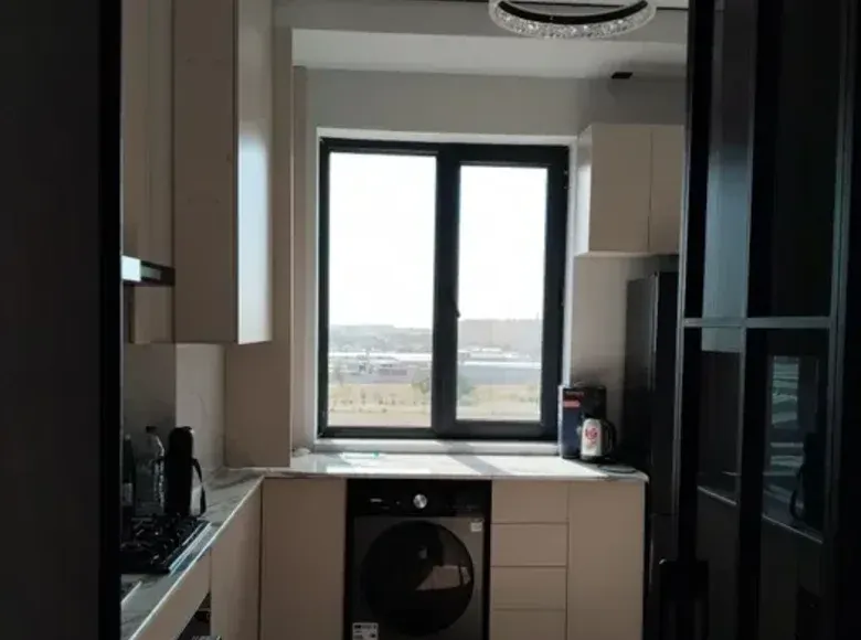 Сдаётся 3-комнатная квартира, 60 м², 6/12 этаж — Сергелийский район