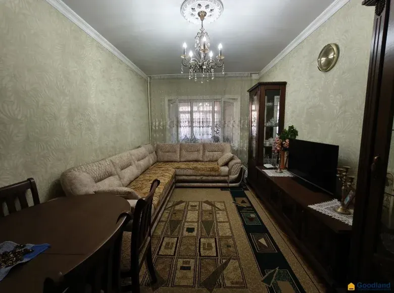 Сотилади 3 хонали квартира, 78 м², 3/5 қават — Тошкент шаҳри