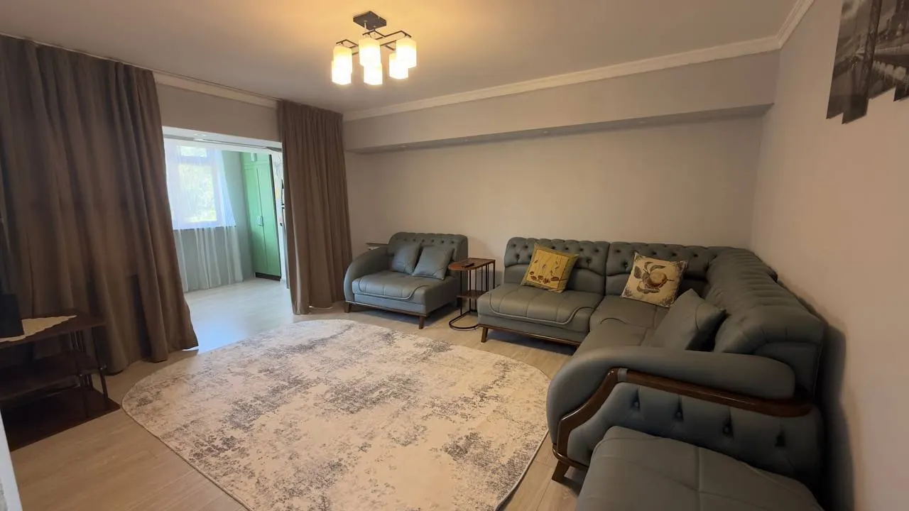 Сотилади 2 хонали квартира, 60 м², 4/9 қават — Яккасарой тумани