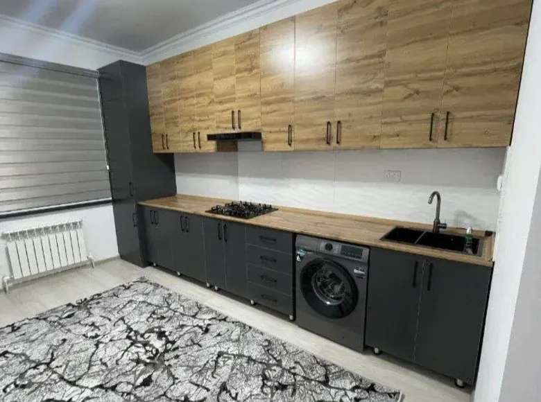 Ijaraga beriladi 1 xonali kvartira, 40 m², 2/4 qavat — Chilonzor tumani