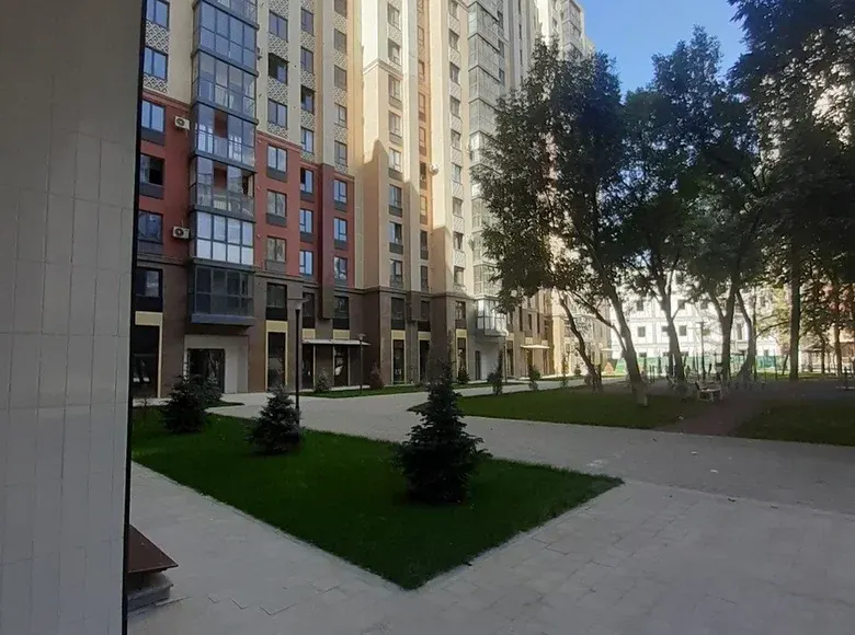 Ijaraga beriladi 1 xonali kvartira, 29 m², 8/16 qavat — Mirzo Ulugʻbek tumani