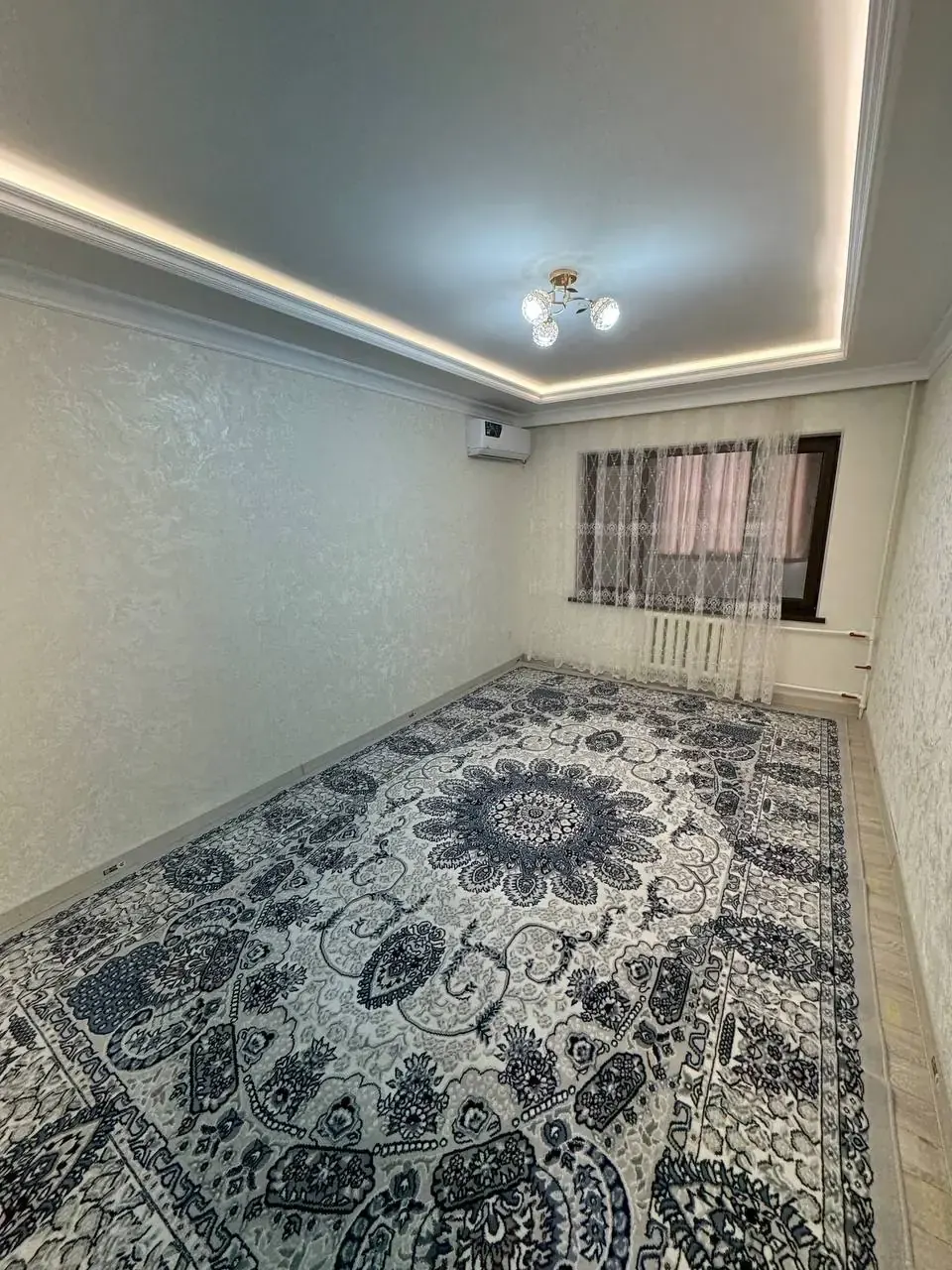 Ижарага берилади 2 хонали квартира, 56 м², 4/5 қават — Олмазор тумани