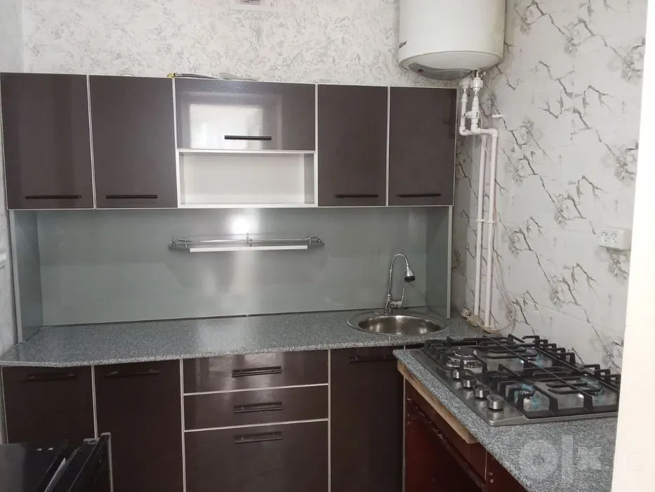 Сдаётся 3-комнатная квартира, 70 м², 3/4 этаж — Самарканд
