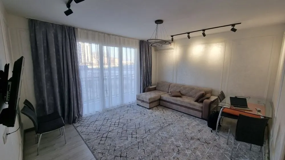 Ijaraga beriladi 2 xonali kvartira, 70 m², 3/21 qavat — Yashnobod tumani