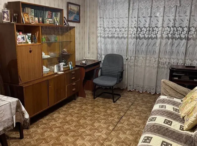 Sotiladi 2 xonali kvartira, 56 m², 3/4 qavat — Yunusobod tumani