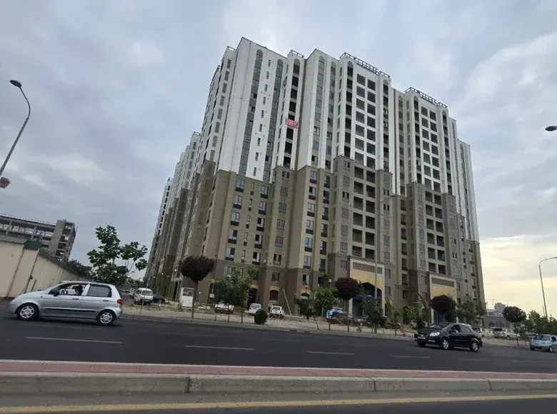 Сотилади 2 хонали квартира, 75 м², 3/16 қават — Юнусобод тумани