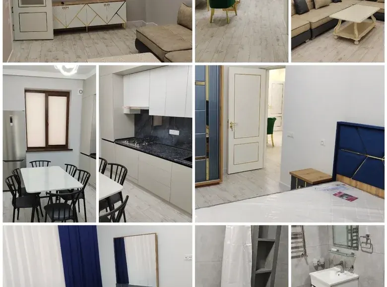 Сотилади 2 хонали квартира, 70 м² — Мирзо Улуғбек тумани